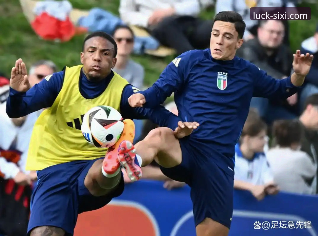 3个维度深度解析：意大利缘何连续三届梦碎世界杯？